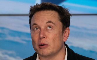 Elon Musk uspokaja: "Panika z powodu koronawirusa jest GŁUPIA"