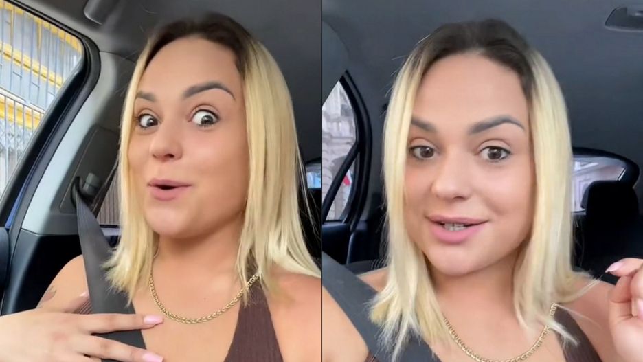 Agata Szostek jest w ciąży z chłopakiem z Tindera