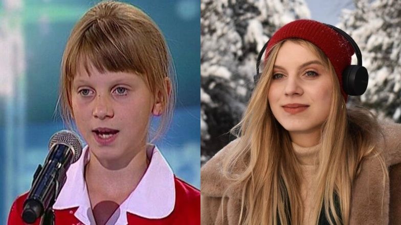 Jak zmieniły się dziecięce gwiazdy telewizji?