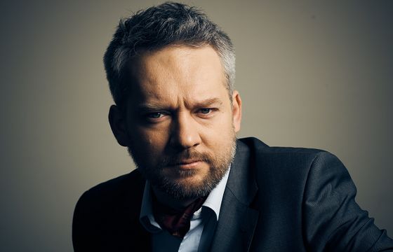 Michał Szułdrzyński nowym szefem dodatku „Plus Minus”