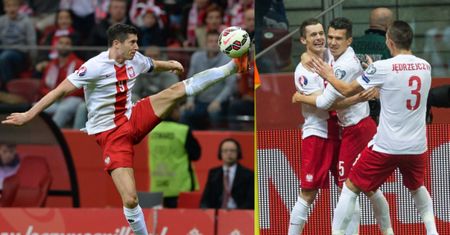 Z OSTATNIEJ CHWILI: Polska remisuje ze Szkocją 2:2!
