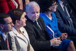 Sensacyjny sondaż. Dwie kobiety z PiS