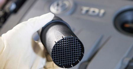 Akcja serwisowa Volkswagena w związku z aferą spalinową. Jak to wygląda od strony użytkownika?