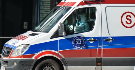 COVID-19. Prawie 29 tys. zakażeń i ponad 700 zgonów. Najnowsze dane z Polski