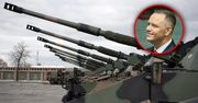 Polska armia największą siłą NATO. Deklaracja Nawrockiego