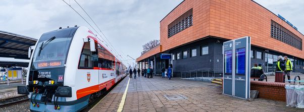 Koleje Wielkopolskie