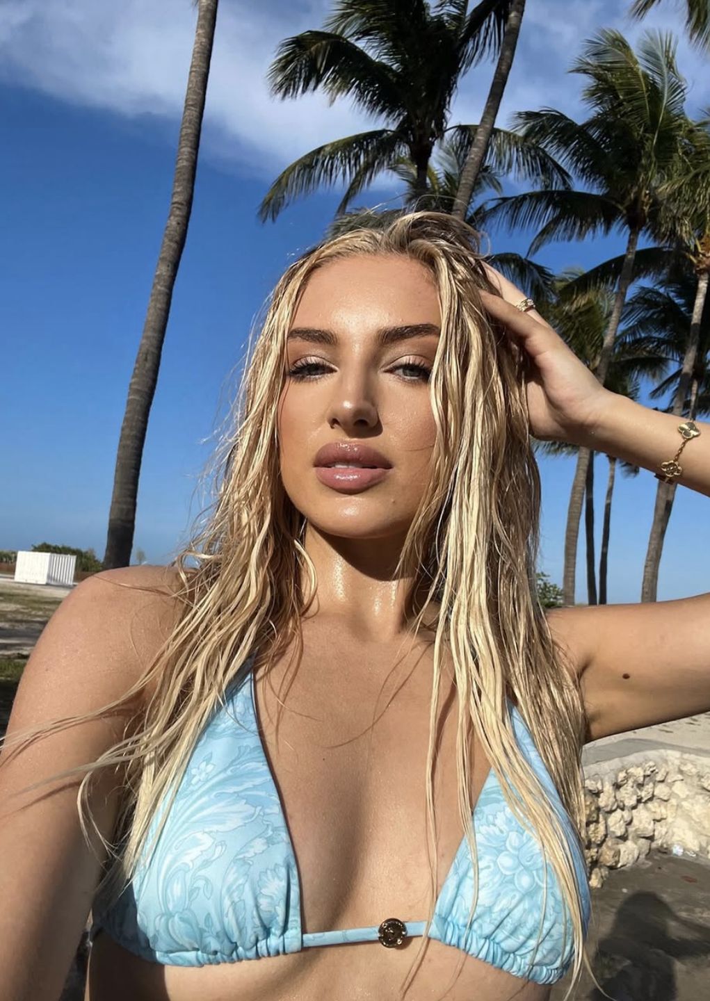 Caroline Derpienski