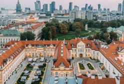 Święta w historycznym sercu Warszawy. Komfort i luksus na wyciągnięcie ręki