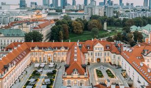 Święta w historycznym sercu Warszawy. Komfort i luksus na wyciągnięcie ręki