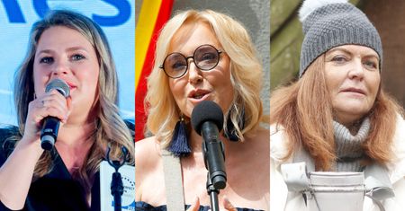 Agata Młynarska wyrozumiale o roszadach w "Nasz nowy dom": "Szef MA PRAWO DO ZMIAN. Rutyna i zasiedzenie nie robią dobrze programom"