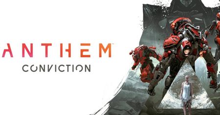 Neill Blomkamp przygotowuje filmowy zwiastun Anthem [AKT.]