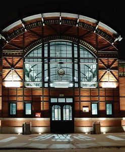 Galeria, biblioteka i dworzec w jednym. Takie cuda na Śląsku