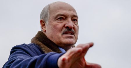 Szokujące słowa Łukaszenki. "2-4 dni trwałaby walka z Ukrainą"