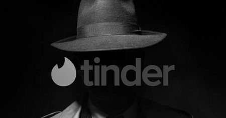Tinder od teraz z trybem incognito. Co to znaczy?