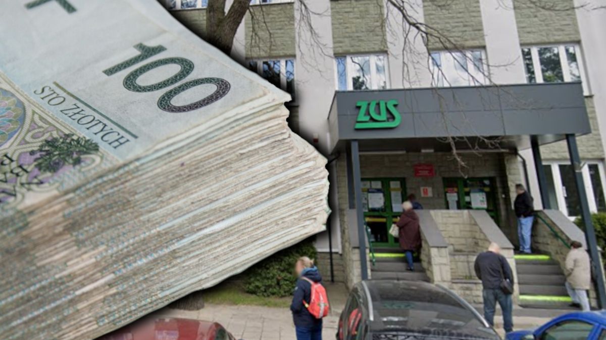 Zmiany w zasiłku chorobowym od 2025 roku.