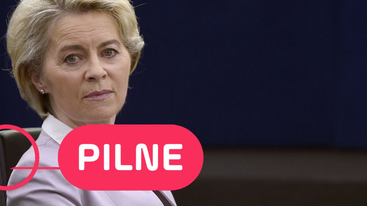 Komisja Europejska zaakceptowała KPO dla Polski