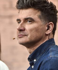 Tomasz Kammel żegna się z "Pytaniem na śniadanie". Skomplementował wybrane partnerki