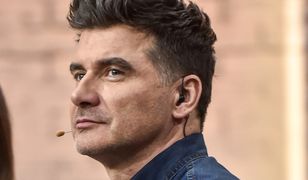 Tomasz Kammel żegna się z "Pytaniem na śniadanie". Skomplementował wybrane partnerki