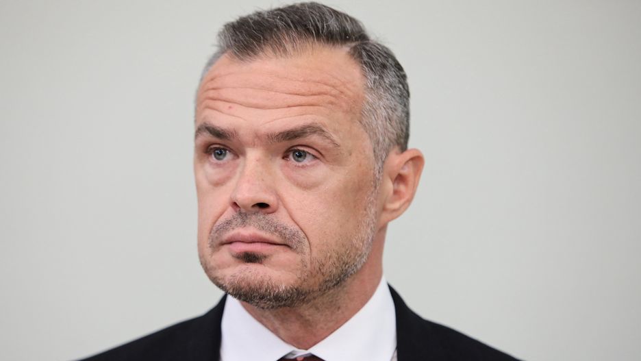 Sławomir Nowak