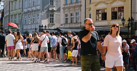 Koniec cudu w Czechach? Sąsiad Polski ma narasający problem