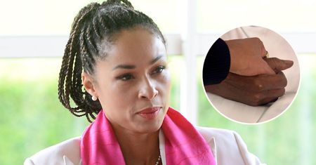 Omenaa Mensah w żałobie. "Straciłam jedną z najważniejszych osób w moim życiu"