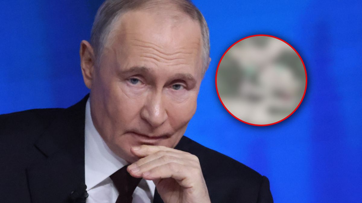 Żołnierze Putina zastrzelili nieuzbrojonych Ukraińców.