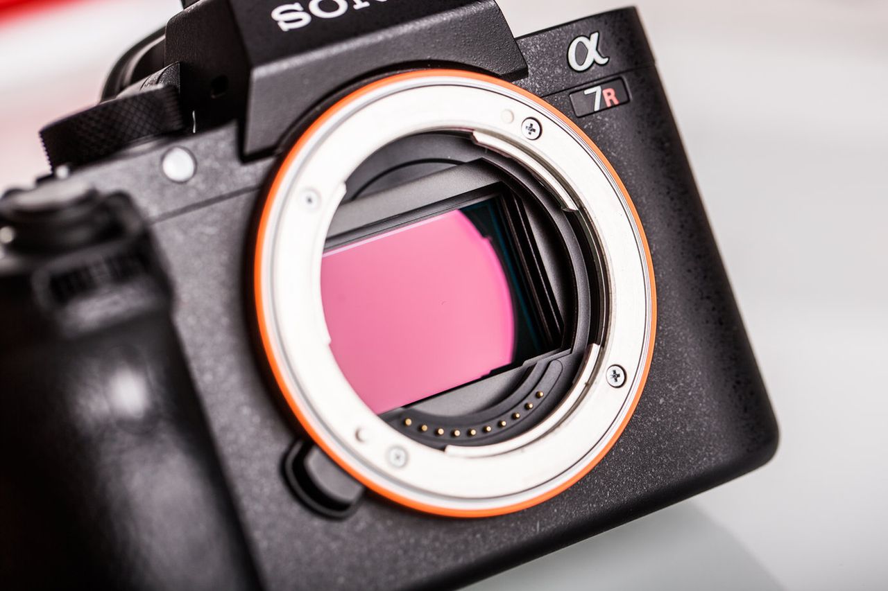 Sony A7R II znika z oferty producenta