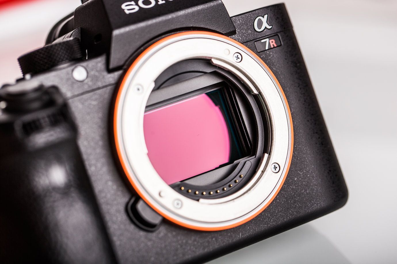 Sony A7R II znika z oferty producenta 1