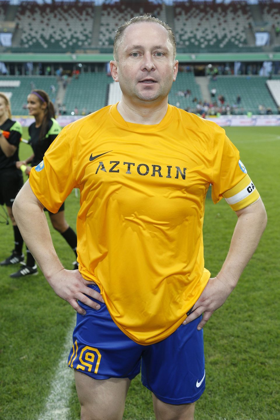 Marek Czyż wspomina Kamila Durczoka. Jak czuł się niedługo przed śmiercią? 