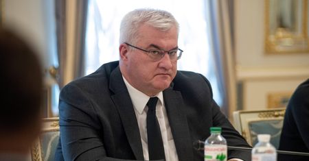 Ukraina zwraca się do Węgier. "Mija czwarty dzień"