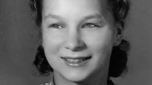 Sanitariuszka Powstania Warszawskiego. Zmarła w wieku prawie 100 lat