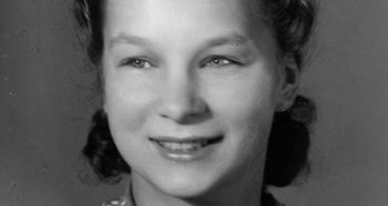 Sanitariuszka Powstania Warszawskiego. Zmarła w wieku prawie 100 lat