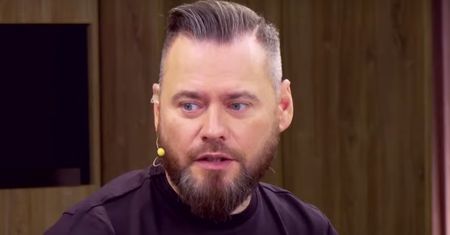 Krzysztof Stanowski zaliczył WPADKĘ w Kanale Zero. "ZNOWU to powiedziałem?"