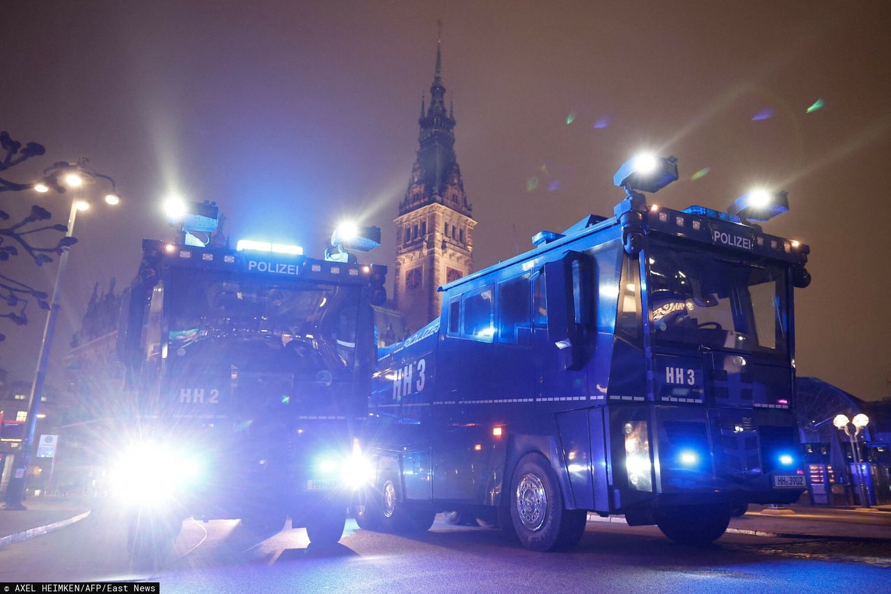 Services in Germany. Illustrative photo