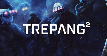 Trepang² – recenzja gry