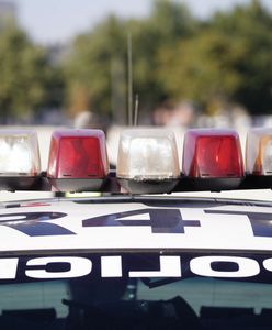 USA. Wjechał SUV-em w sklep Apple. Jedna ofiara śmiertelna i 16 rannych