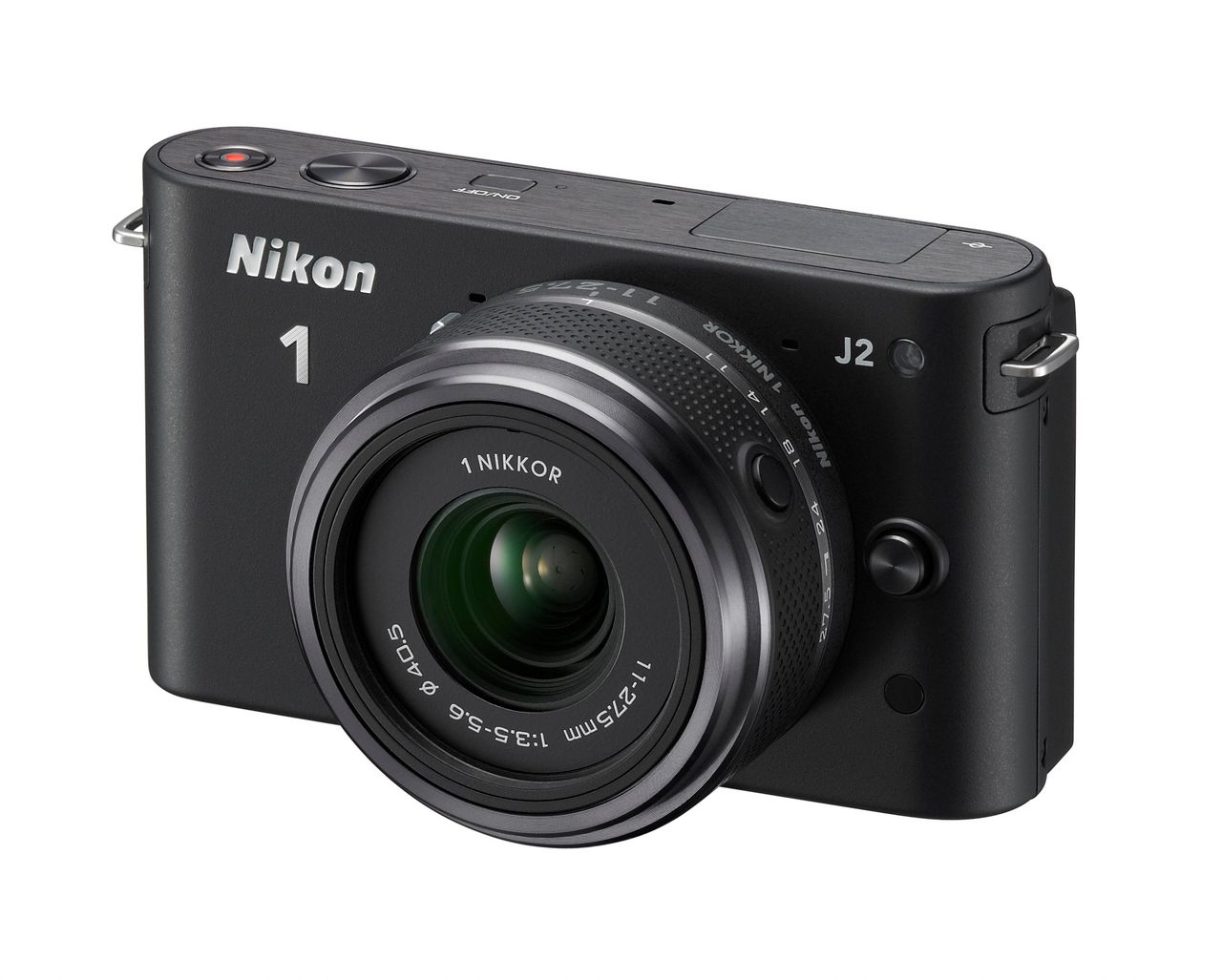 Nikon 1 J2