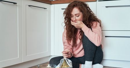 Bulimia - przyczyny, objawy, leczenie