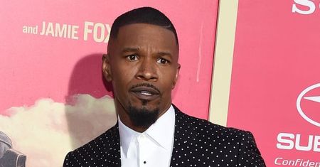Jamie Foxx został oskarżony o... SPOLICZKOWANIE KOBIETY PENISEM! "Absurdalne kłamstwo"