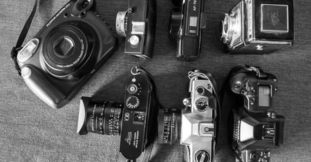 Lista płac - ile i na co trzeba rzeczywiście wydać, aby móc pracować jako fotograf?