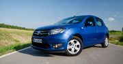 Dacia Sandero 0,9 TCe Laureate - plus i minus [test autokult.pl]