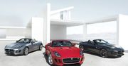 Jaguar F-Type - pierwsze zdjęcia już w Internecie [aktualizacja]