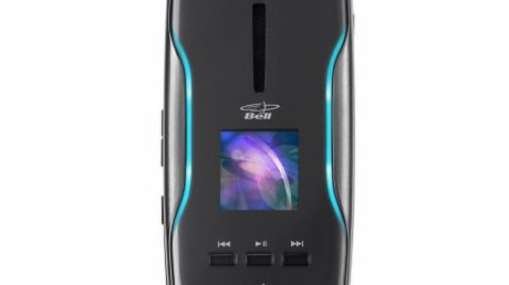 Sanyo Katana Eclipse. Święcący model o szlachetnym wyglądzie 1