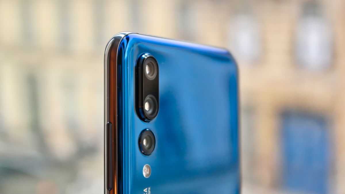 Huawei P20 Pro to smartfon premium pełną gębą. Produkt w końcu dogonił aspiracje firmy 1