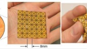 Uniwersalna kostka rubika z Pentagonu 1