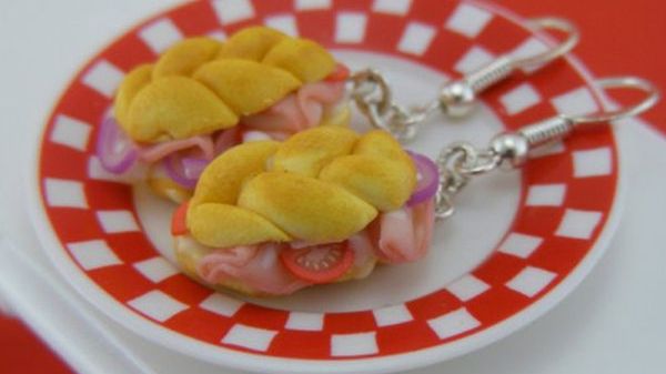 13 par kolczyków, które będziesz chciał schrupać 1