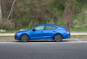 Škoda Octavia taniej nawet o kilkadziesiąt tysięcy. Cennik na 2027