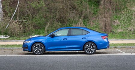 Najpopularniejsze auto w Polsce wyraźnie staniało