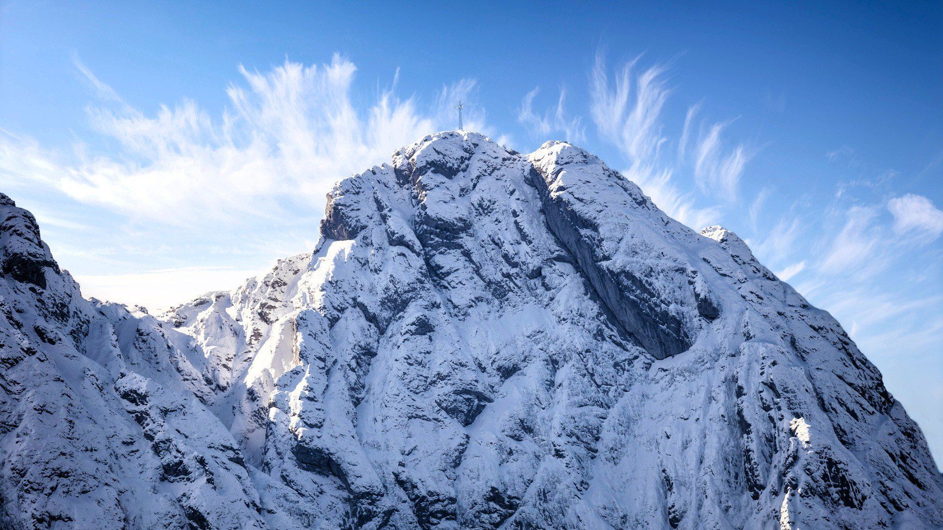 Giewont: praktyczny przewodnik dla turystów. Szlaki, pogoda, bilety wstępu