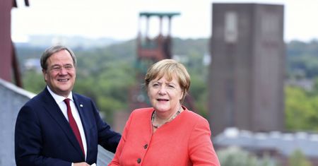 Wiceszef MSZ o zmianie warty w Niemczech: Deklaracje obiecujące, czekamy na działania